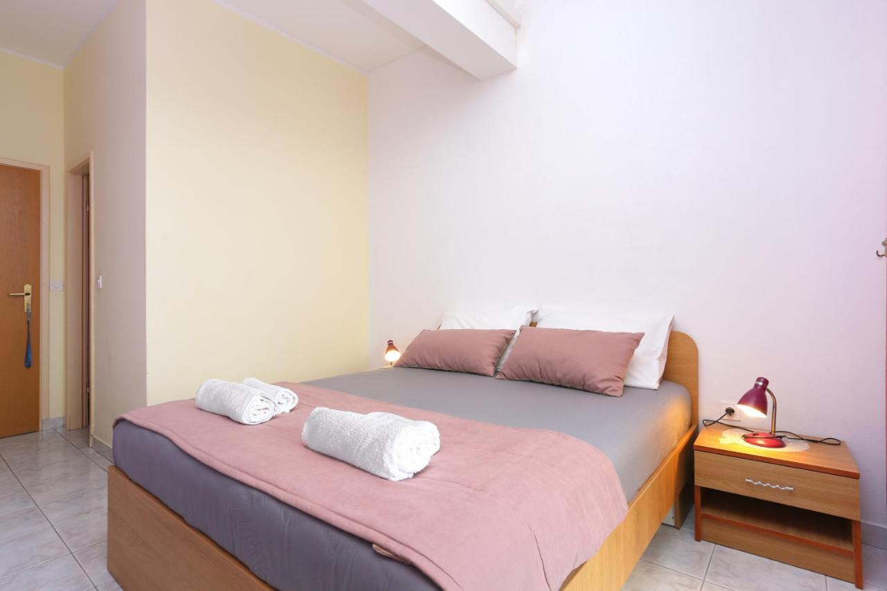 Twin Room Marina 5953A Extérieur photo