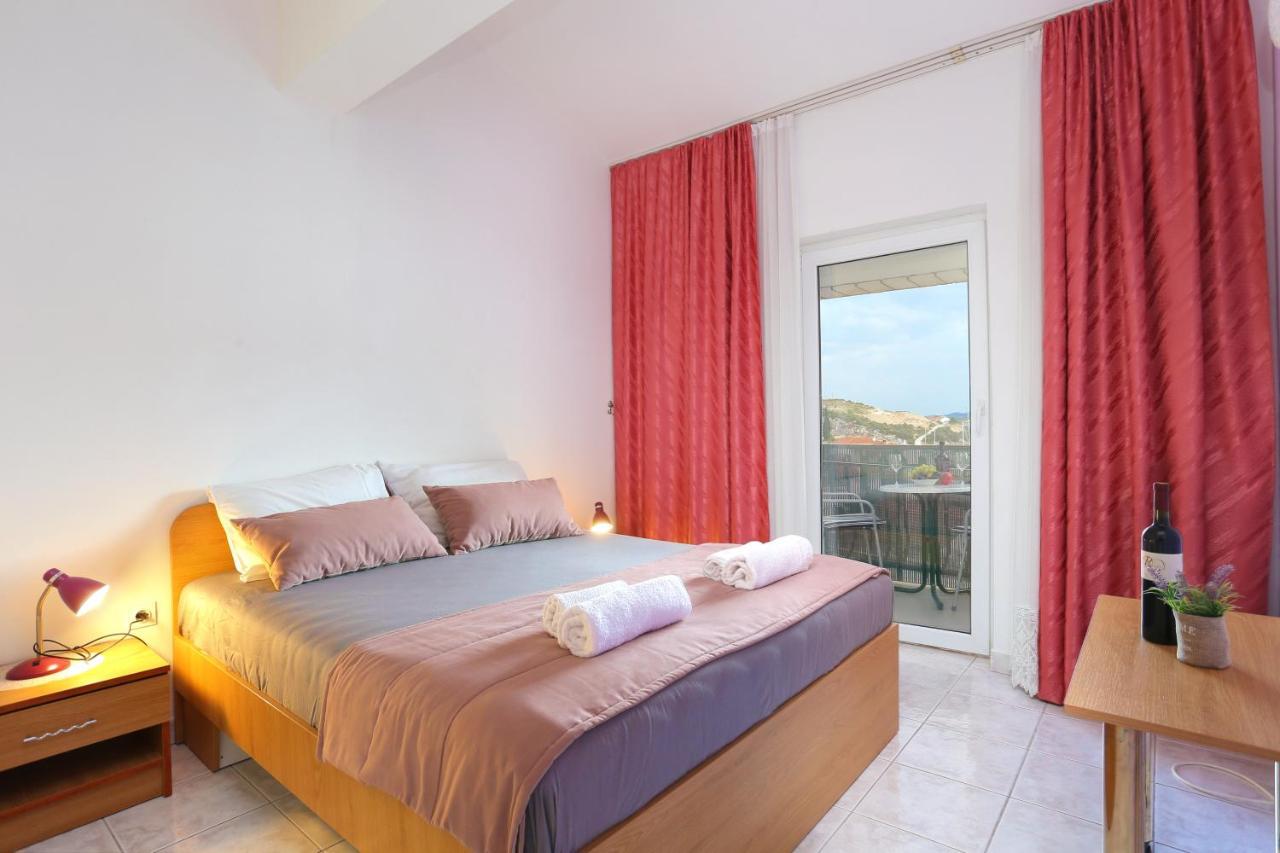 Twin Room Marina 5953A Extérieur photo
